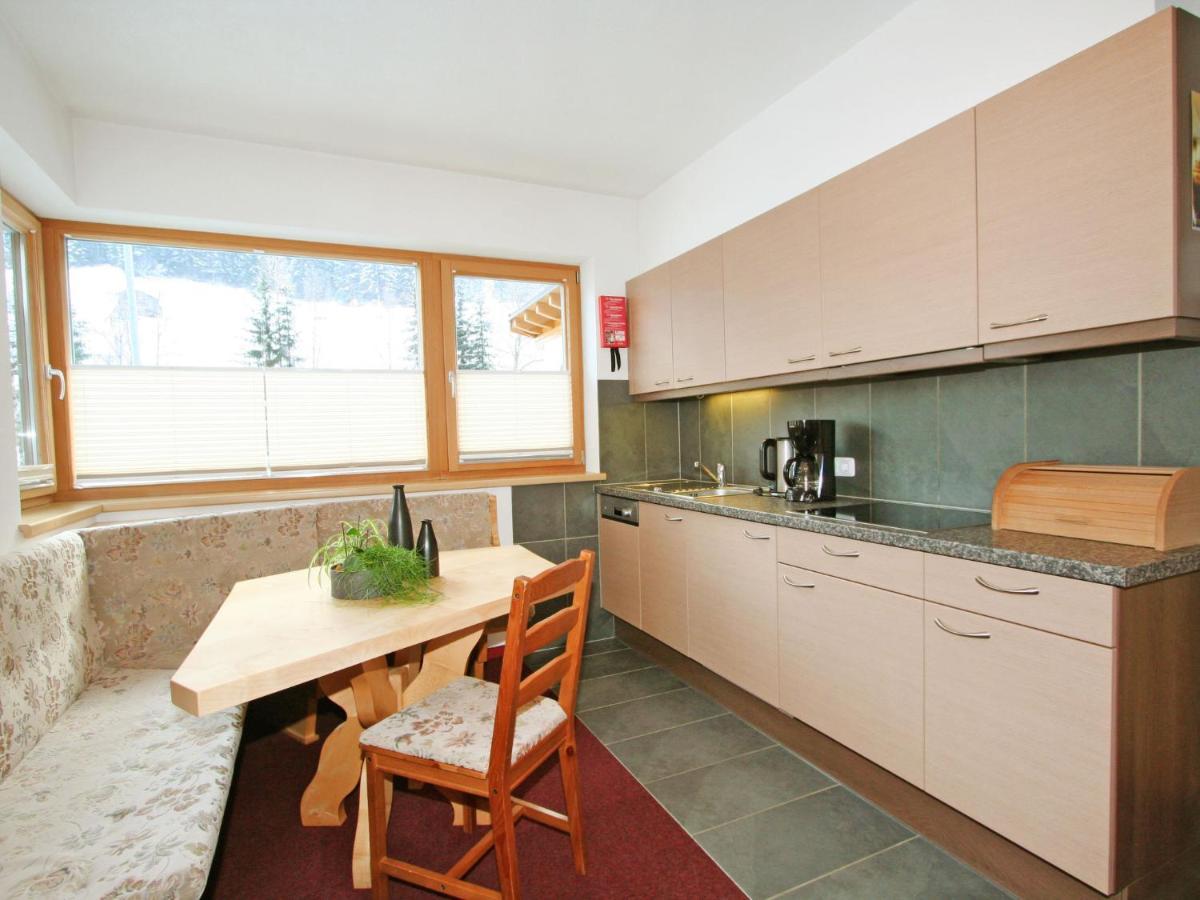 Apartment Hoeferau By Interhome Kappl  Luaran gambar