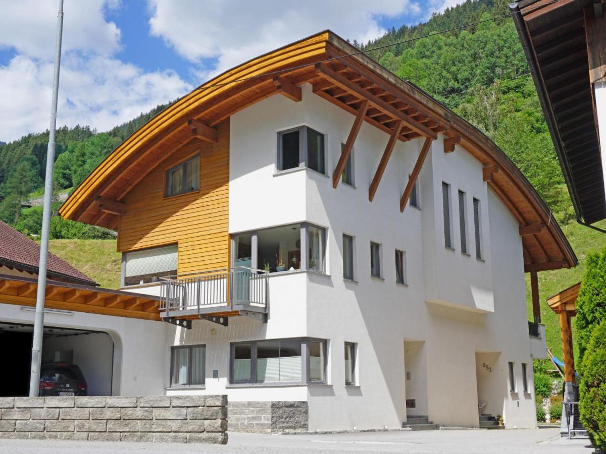Apartment Hoeferau By Interhome Kappl  Luaran gambar