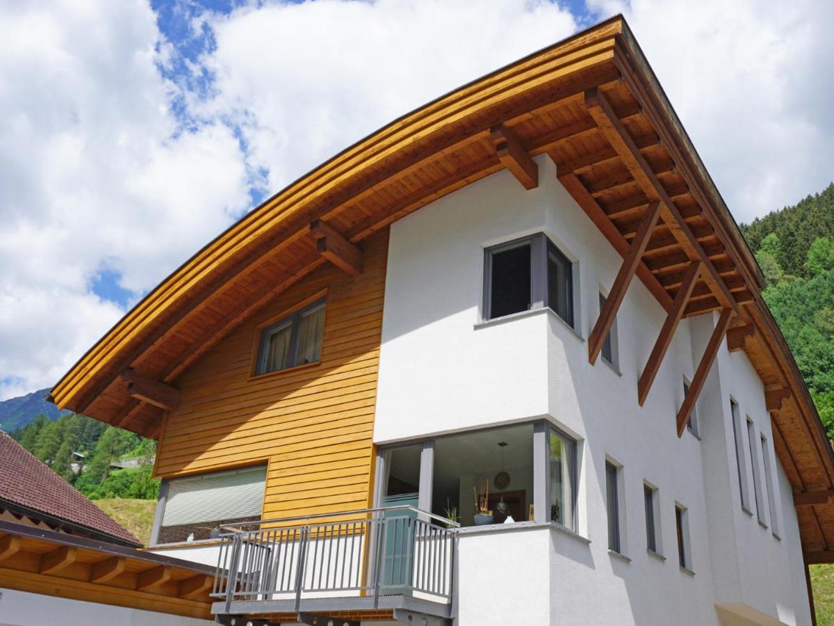 Apartment Hoeferau By Interhome Kappl  Luaran gambar