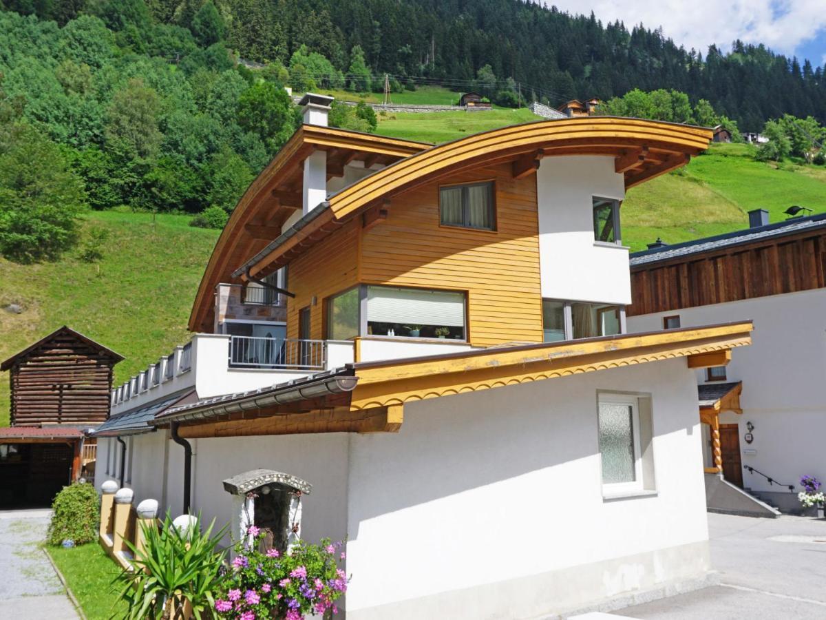 Apartment Hoeferau By Interhome Kappl  Luaran gambar